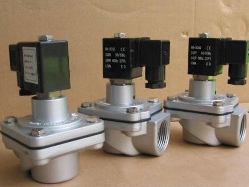 山東除塵器脈沖閥廠家供應/河北鼎軒環保設備品質保證