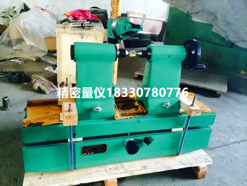 廠家直銷 偏擺檢查儀 新型偏擺儀 加工定制 鑄鐵偏擺檢查儀