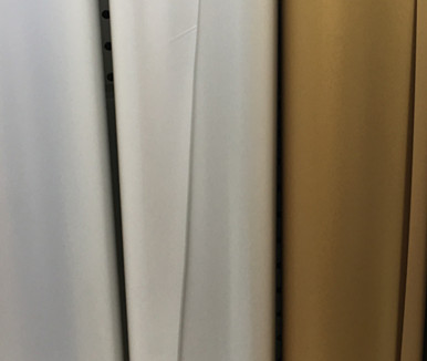 柔軟燙銀弱溶劑彩噴膜選擇愛尚	柔軟珠光PU彩噴膜