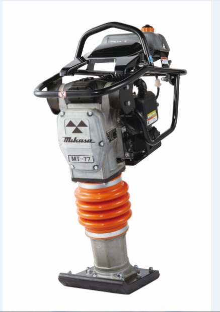 供應日本進口三笠機械MT-77HRL沖擊夯