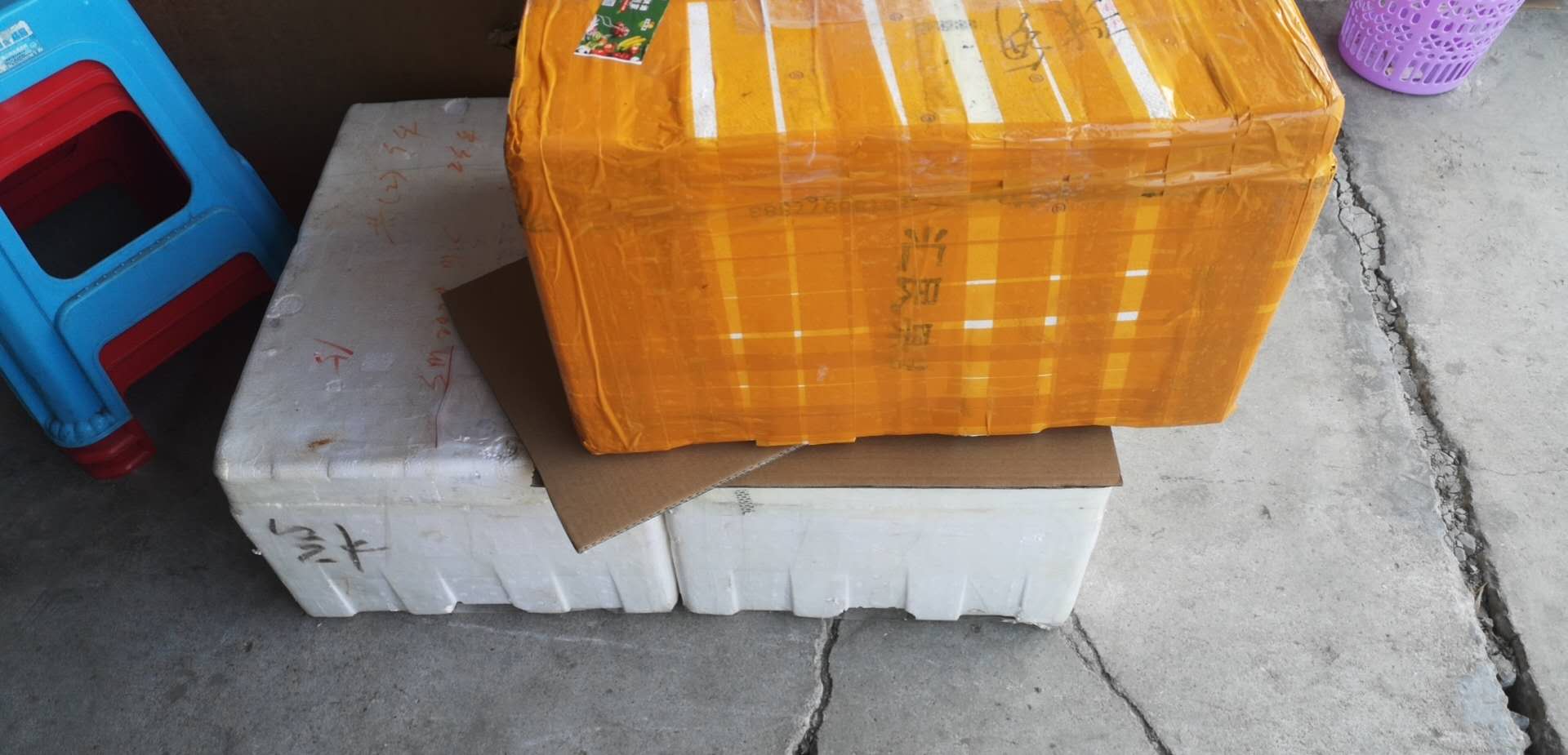 珠海至澳門貨運物流 澳門搬家托運國際快遞