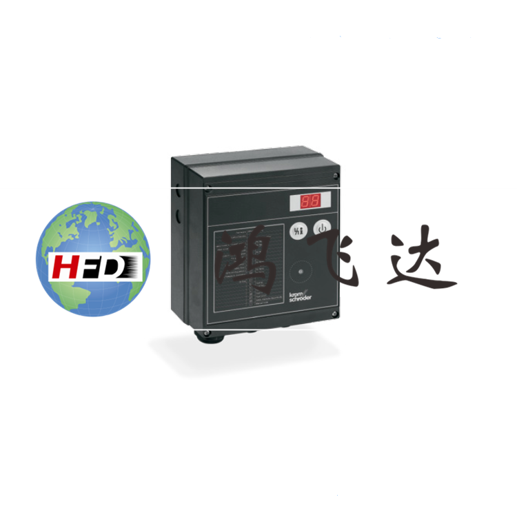 蝶閥IDR125Z03D350AU/50-30H20E