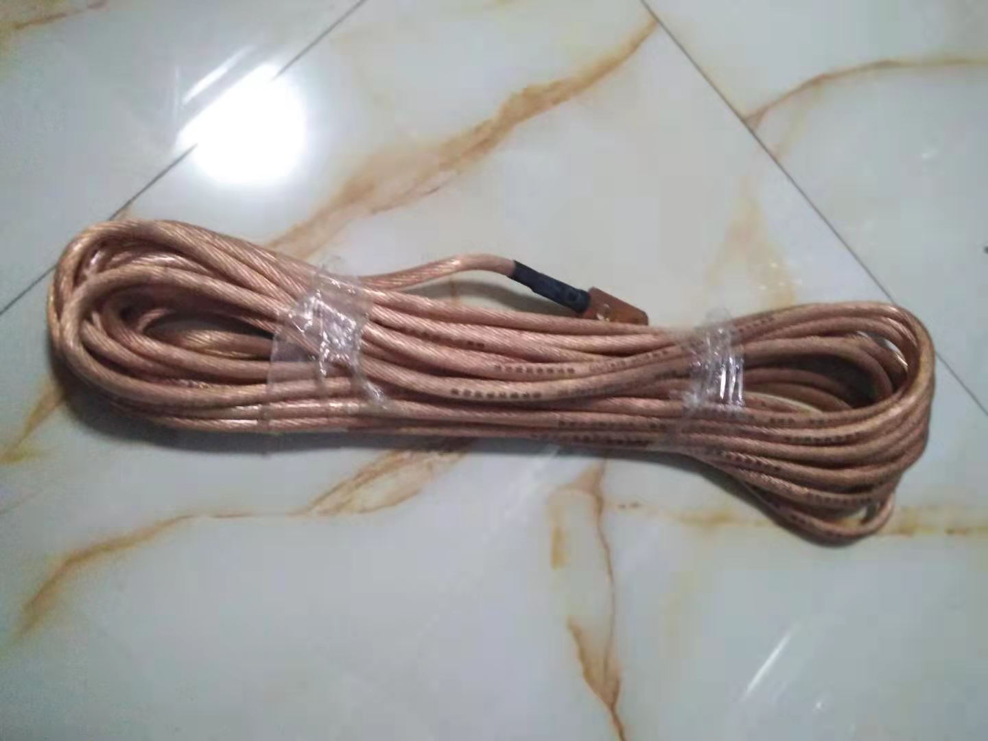 低壓接地線 高壓接地線10kv短路接地線 直流接地線 恒龍