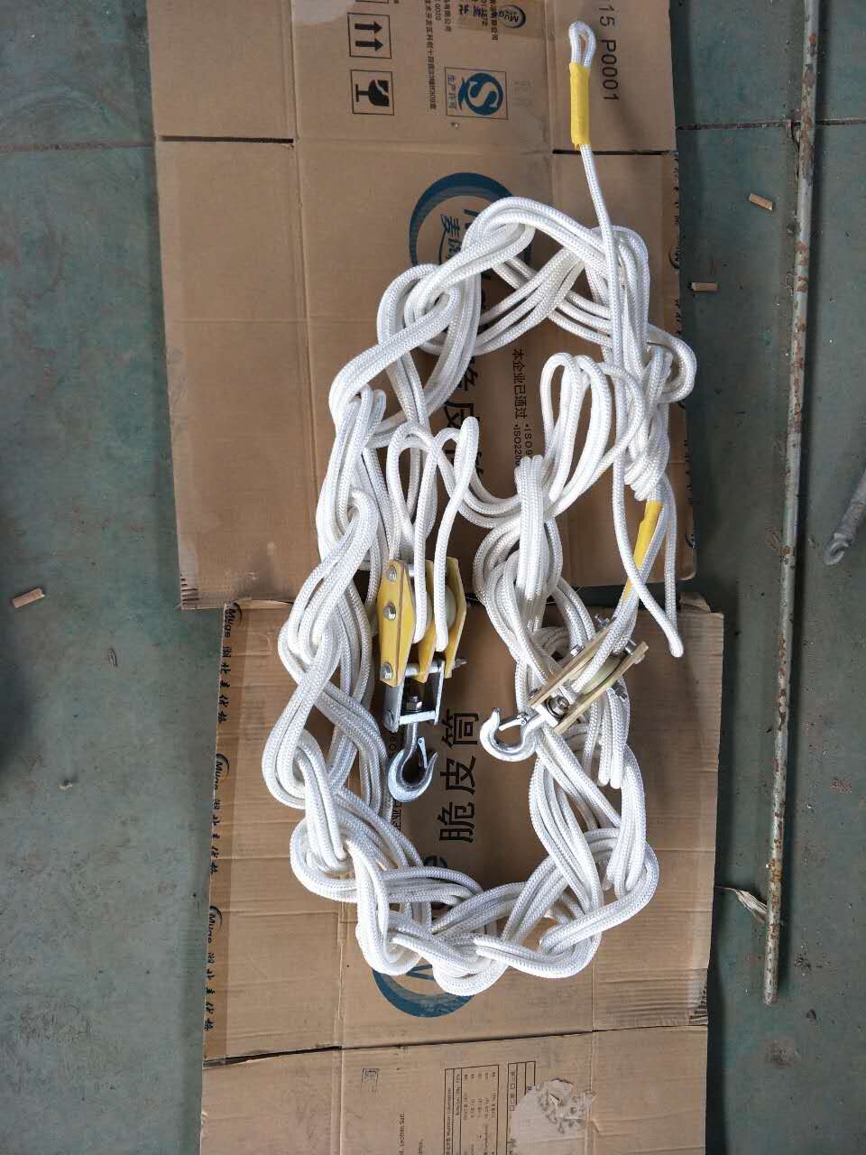 絕緣滑輪組 起重吊滑車 絕緣滑車 絕緣放線滑車 起重滑輪