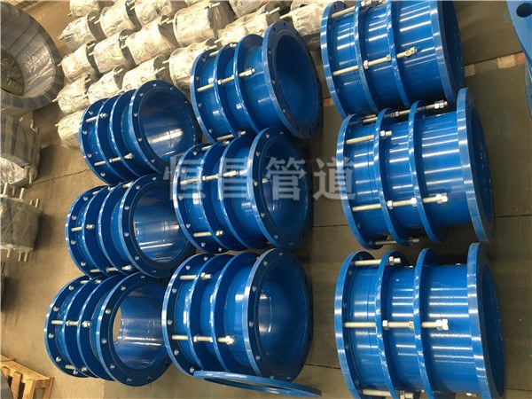 龍巖黑龍江雙法蘭傳力接頭的作用報價優惠