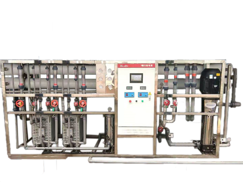 連云港超純水設(shè)備_超純水處理設(shè)備_超純水設(shè)備供應(yīng)商