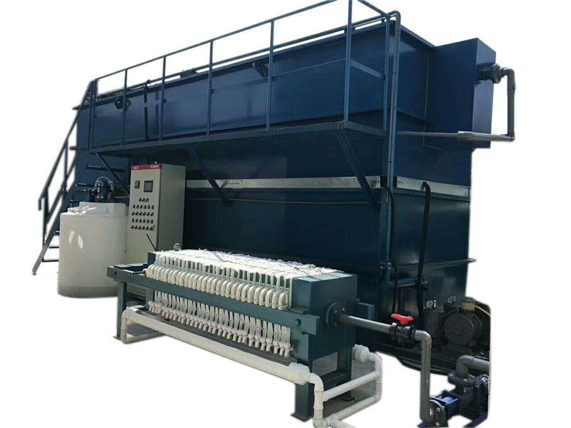 連云港污水回用設(shè)備_電鍍行業(yè)污水回用_污水回用設(shè)備廠家