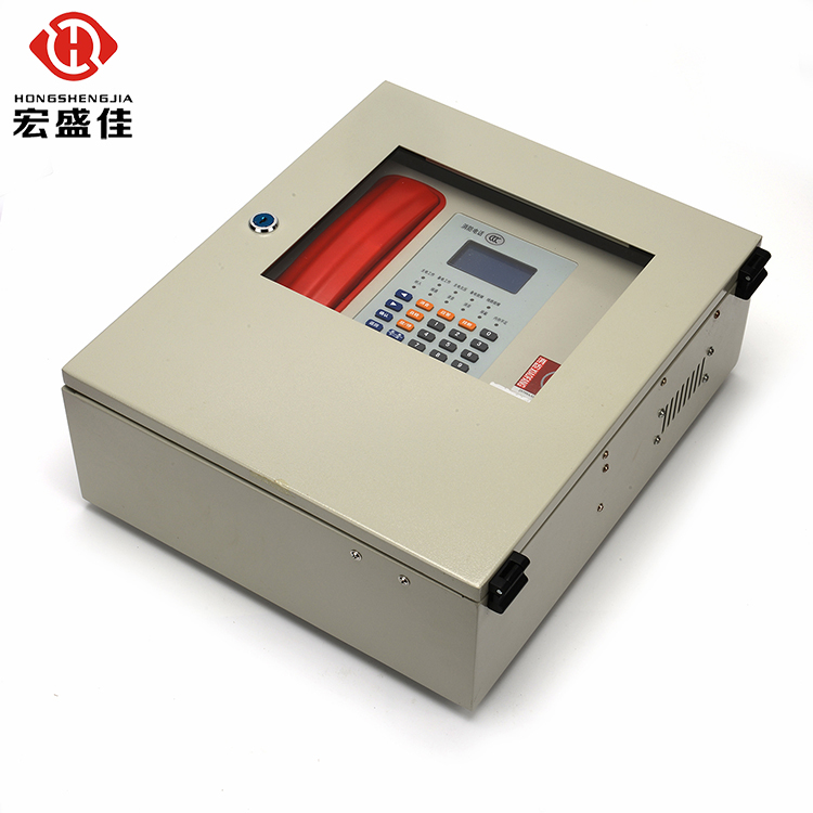 宏盛高科防爆光纖電話機隧道管廊電話副機DH9361/BG