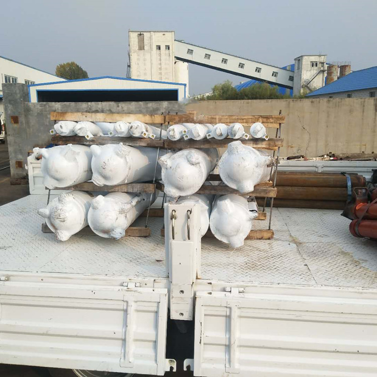 液壓支架放頂煤液壓支架產品介紹 液壓支架立柱