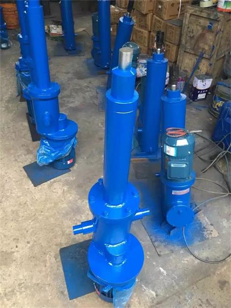 電動推桿 DYTP電動推桿 DTZ500電動推桿