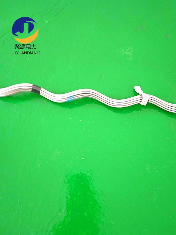 銅包鋼護線條 鐵路用護線條生產廠家