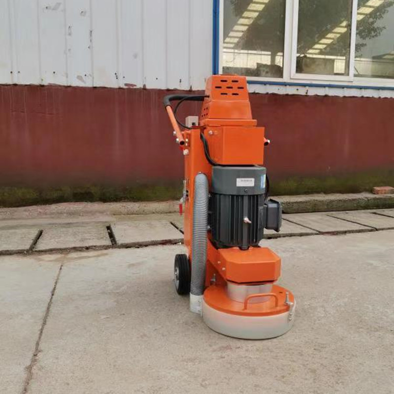 型固化打磨機 金剛砂地坪研磨機 環氧地坪高速拋光機