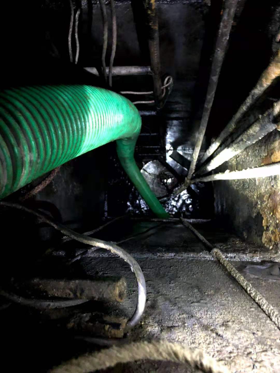 懷柔區管道疏通清掏化糞池污水清運13810657976