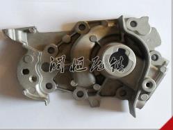 山東壓鑄鋁件企業~潤恒壓鑄廠價訂購鑄鋁件