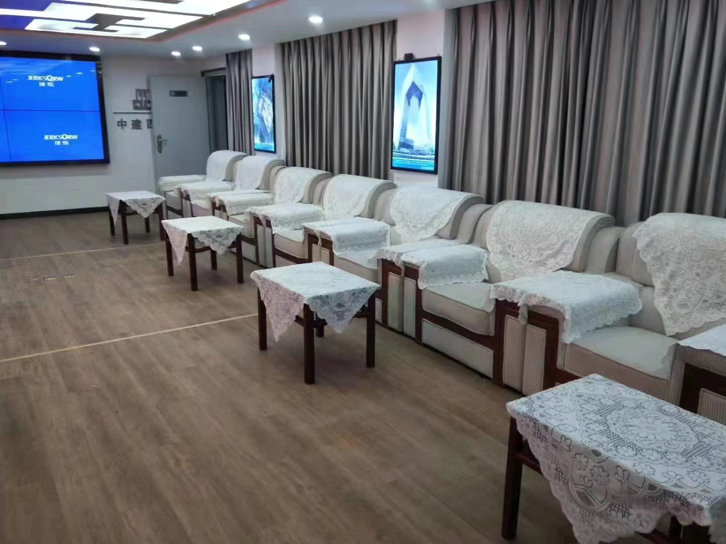 北京沙發(fā)租賃一站式家具租賃服務送貨撤場