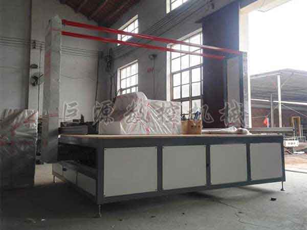 湖北eps線條設備「巨源數控機械」EPS切割機/誠信為本