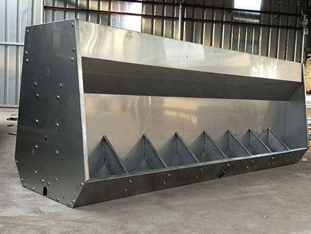 吉林豬用不銹鋼食槽「旺農(nóng)畜牧設(shè)備」小豬不銹鋼食槽供應(yīng)