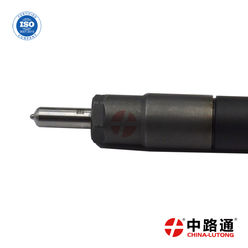 東風大力神自卸車噴油器0 445 120 236