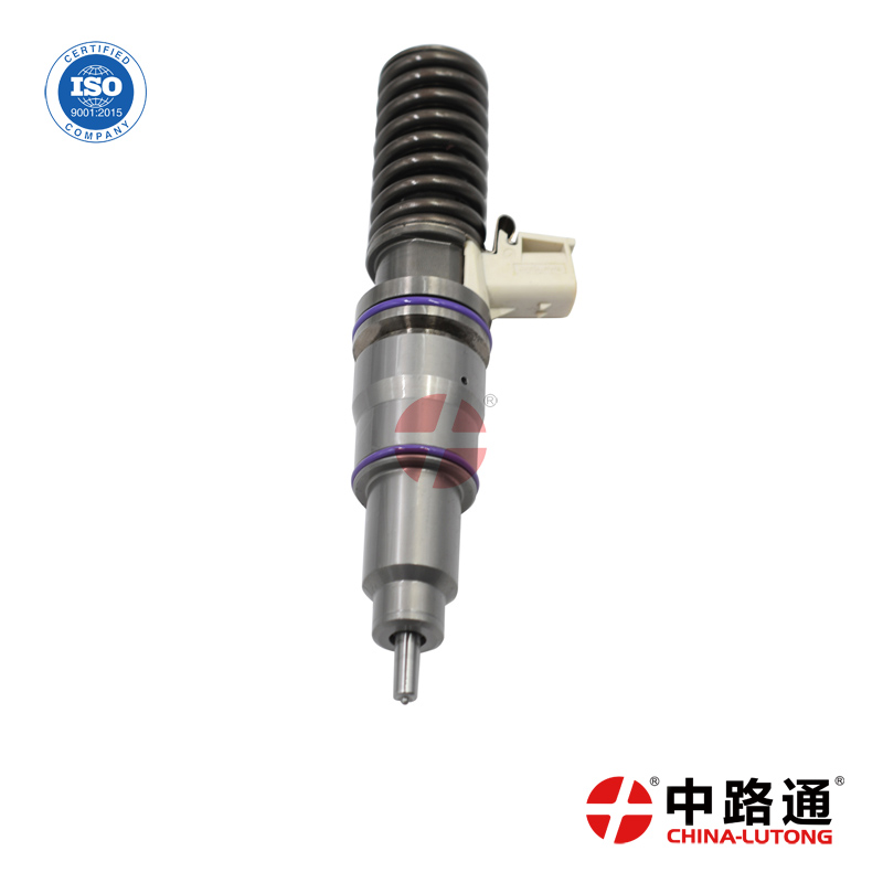 卡特320d電噴噴油器總成326-4700