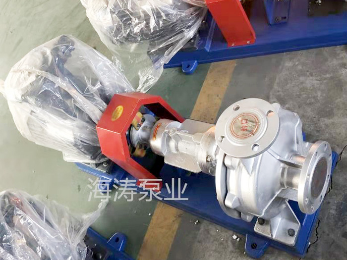 遼寧大連雙聯不銹鋼齒輪泵—微型齒輪泵生產廠家