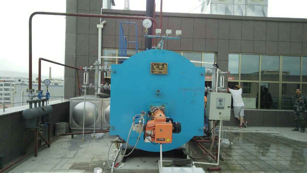 哈爾濱天然氣低碳蒸汽熱水鍋爐辦事處報價
