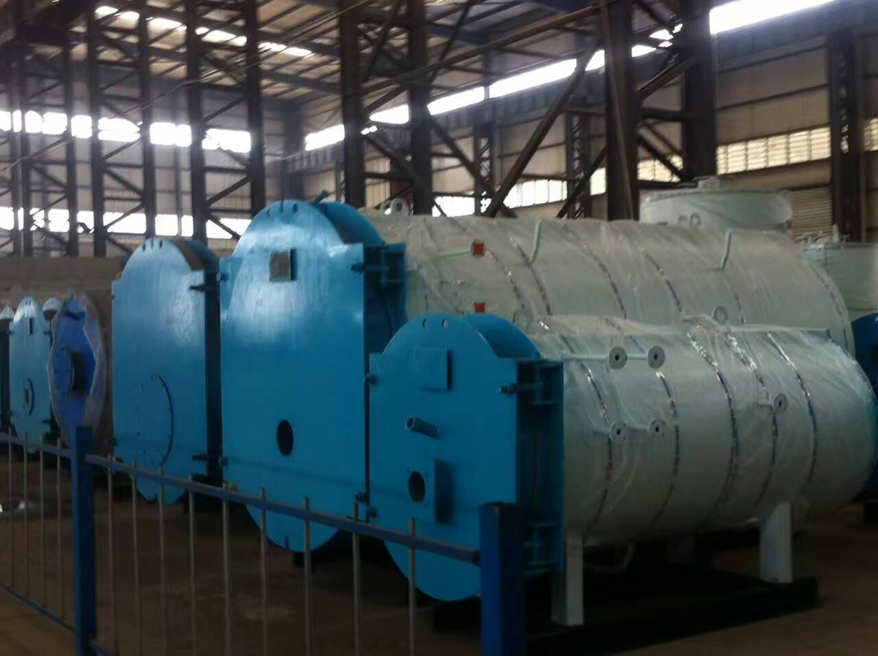 南寧天然氣低碳蒸汽熱水鍋爐辦事處報價