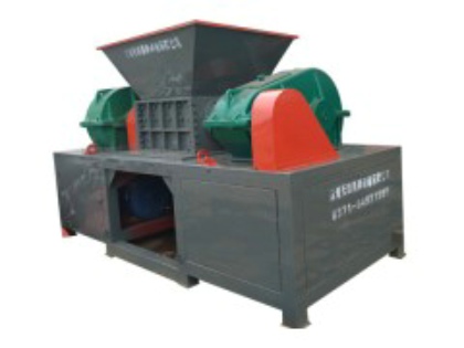 正確維護撕碎機減速機提高產值與使用