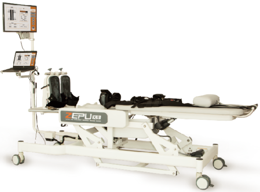 神經內科下肢反饋智能康復訓練設備廠家介紹