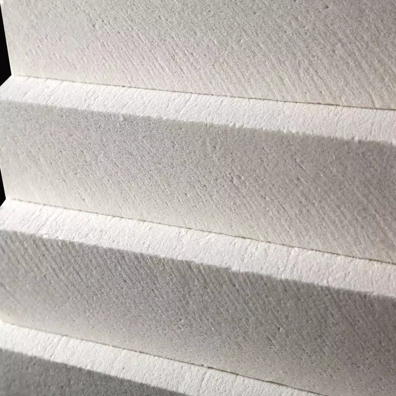 耐火材料陶瓷纖維板如何進行保存