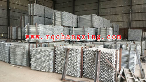 盤扣腳手架租賃公司