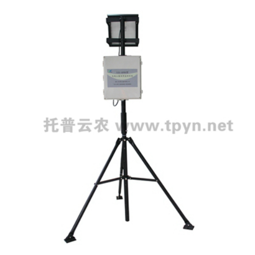 利用土壤墑情監(jiān)測站提升灌溉效果