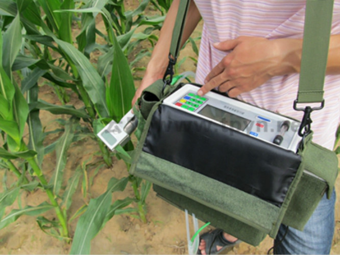 光合作用測定儀作用、功能分析