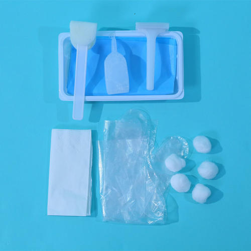 一次性使用無菌備皮包