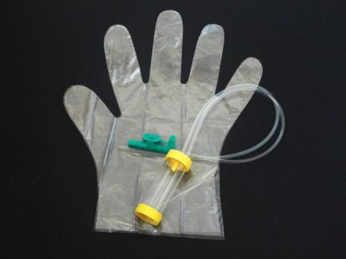 一次性使用吸痰包的規格