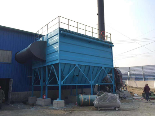 濾筒除塵器訂制加工/惠聰環保值得選擇