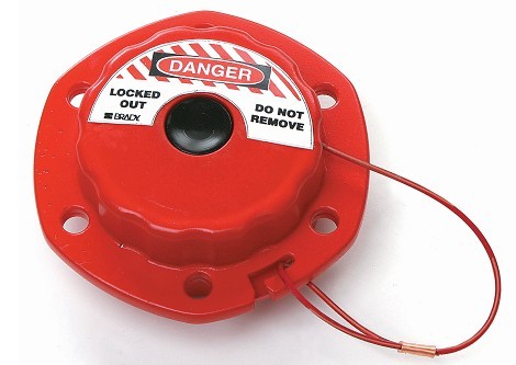 廣州鎖具貝迪微型纜鎖