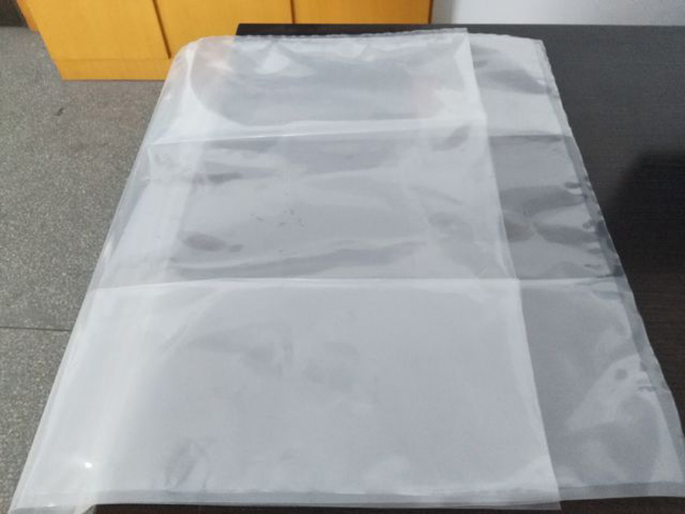 定制25公斤食品級塑料袋（PE)-提供食品級生產許可證廠家