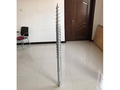 地樁生產制造/黃驊市益永五金制品售后完善