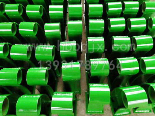 江蘇鑄鋼護欄支架加工廠家/泊泉機械制造有限公司