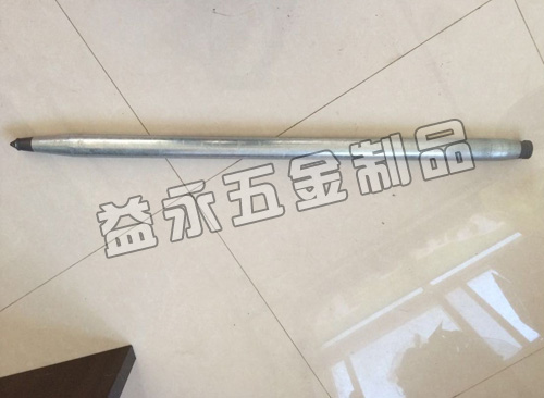 浙江地樁廠家直供/黃驊市益永五金制品有限公司售后三包