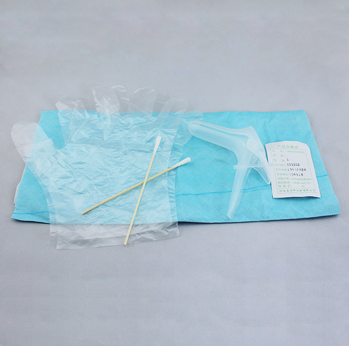 華康供應一次性婦科檢查包