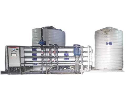 中水回用設備_城市中水回用設備