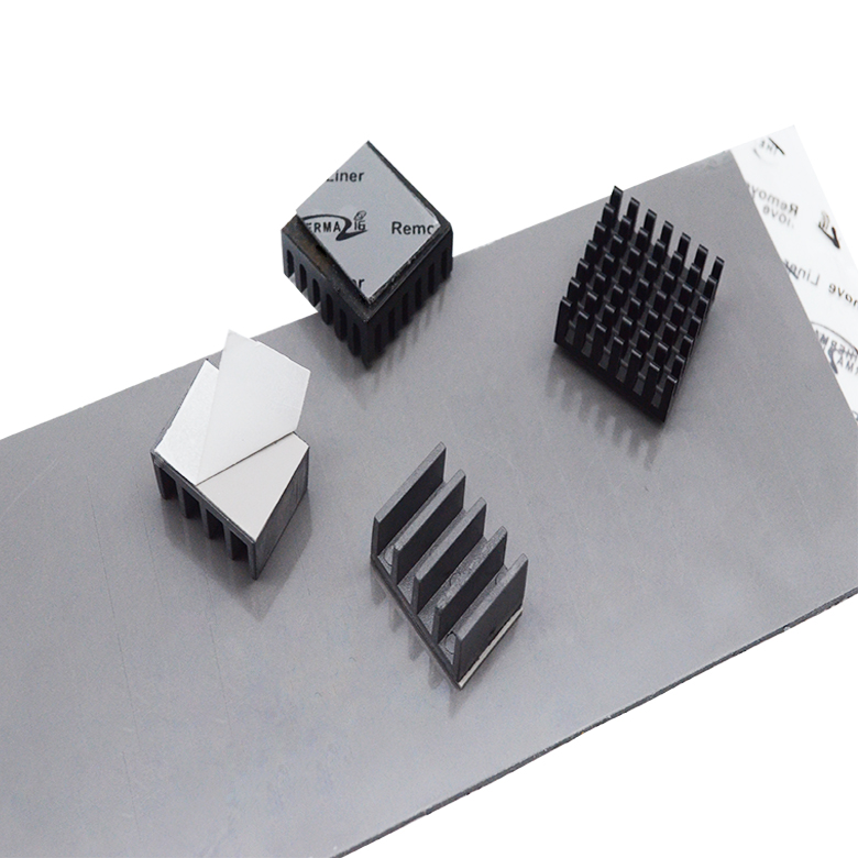 提高激光雷達散熱性能，導熱界面材料您選對了嗎？