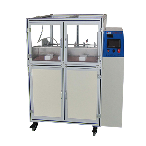 珠海嘉儀發熱盤干燒淋水測試臺 JAY-5189廠家直銷