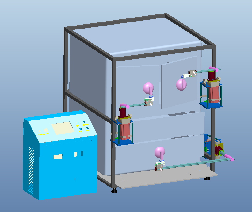 珠海嘉儀電冰箱門耐久試驗機 JAY-5191廠家直銷