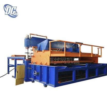 不銹鋼絲焊接機	焊接機 絲網焊機	自動焊接機