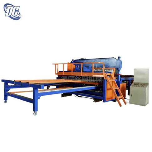 絲網焊機	自動焊接機 絲網生產機械	焊機 不銹鋼