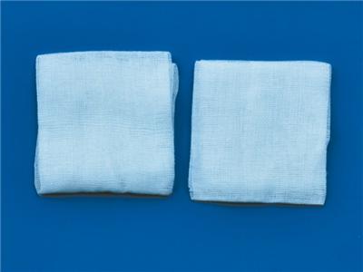 供應河南博創醫用紗布塊