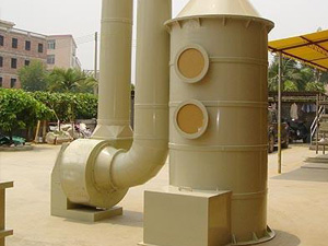 甘肅脈沖布袋除塵器廠家/潤業環保廠家加工立式鍋爐除塵器