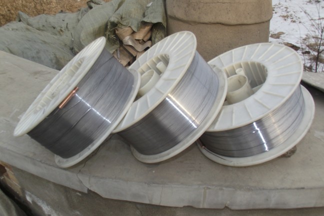 S211硅青銅焊絲現貨ERCuSi-Al青銅氬弧焊絲